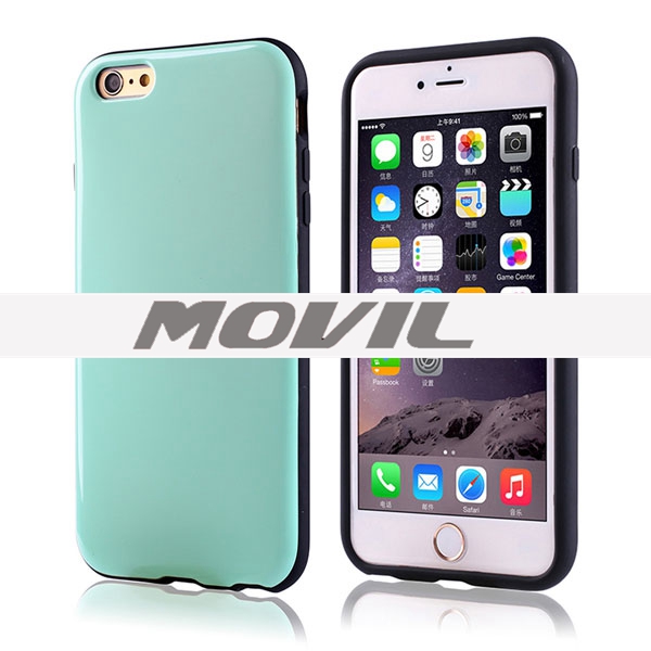 NP-2025 Protectores para Apple iPhone 6 Plus-5